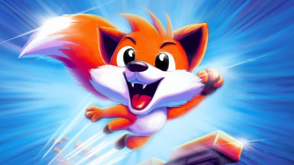 Jumpfox: Always Running banner