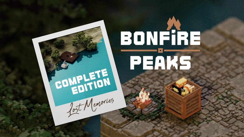 Bonfire Peaks: Complete Edition banner