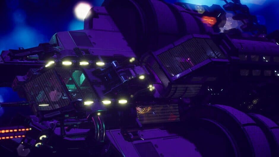 Captain Hardcore banner