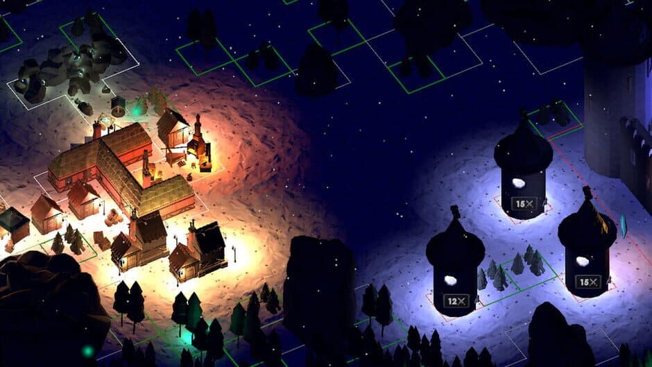 Seekers of Eclipse banner