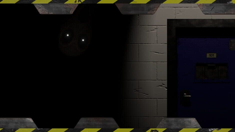 Cannot Contain banner