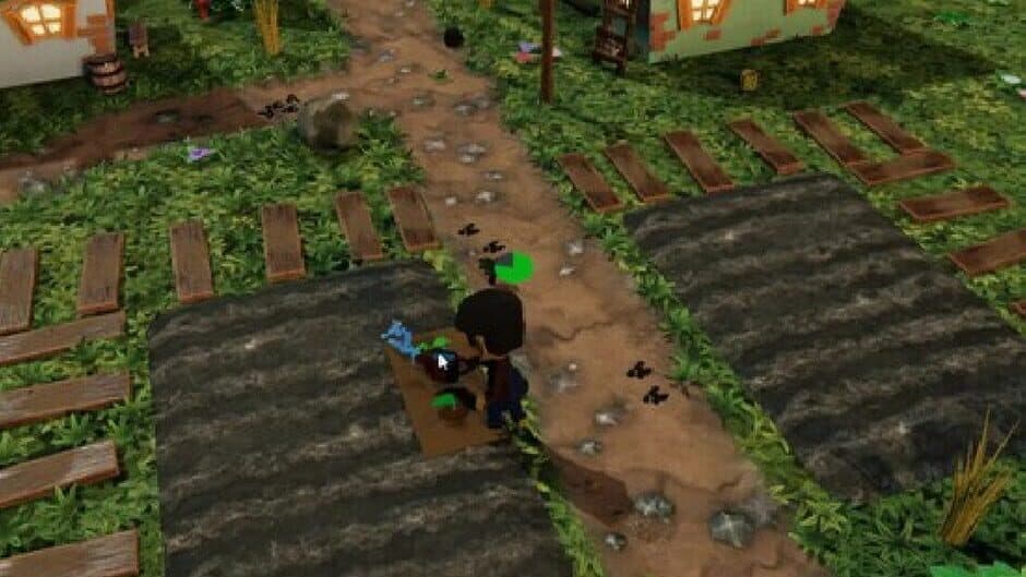 Call of Farming: Together banner