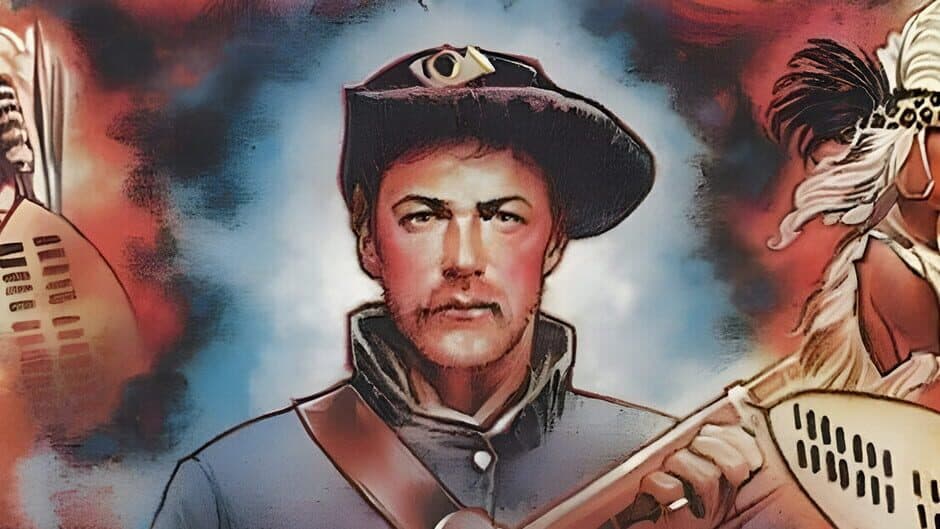 Wargame Construction Set III: Age of Rifles 1846-1905 banner