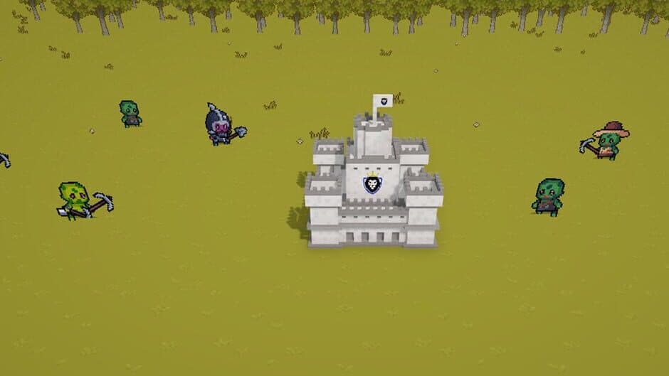 Last Castle Guardians banner