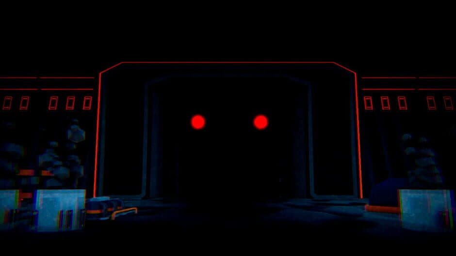 Nomad Defender banner