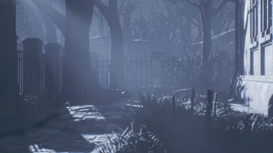 Thanatophobia banner