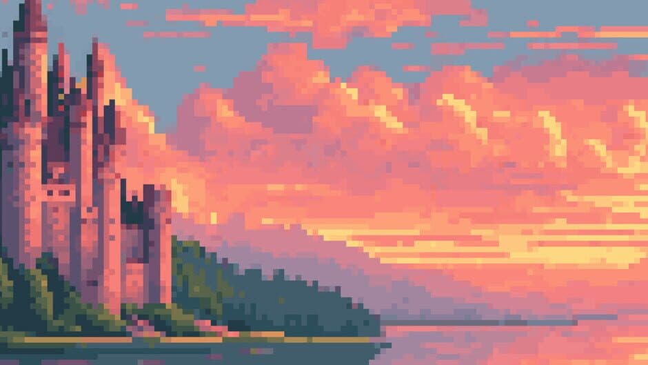 Fantasy Village Simulator banner