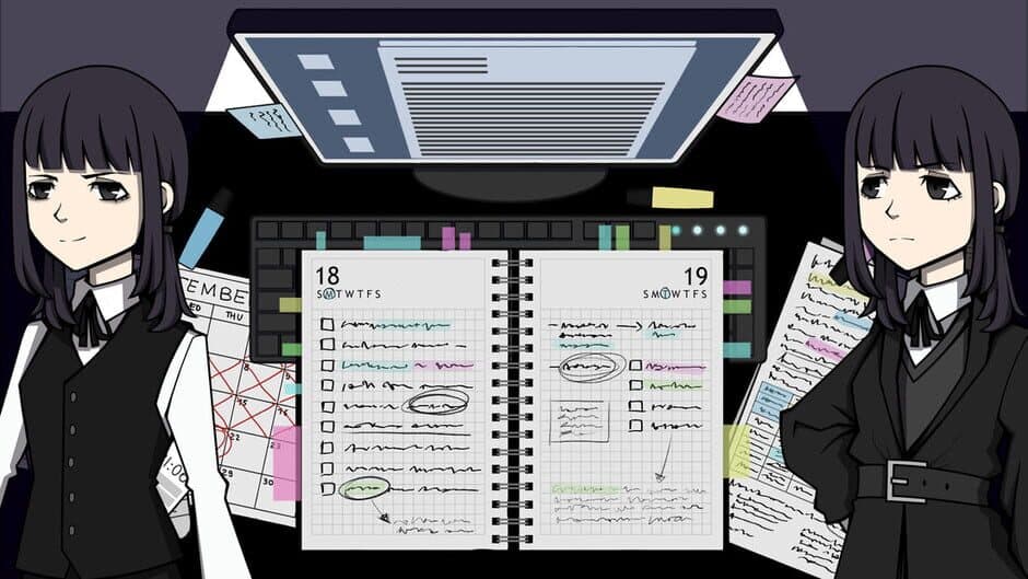 I'll Do It Tomorrow banner