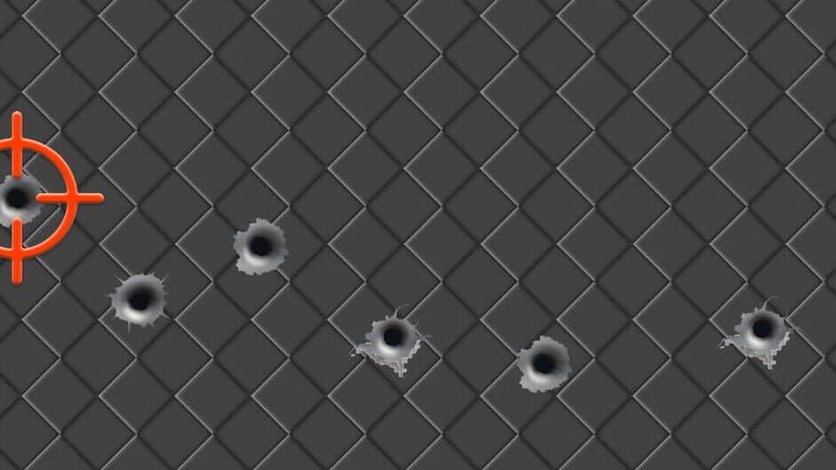 Shoot the Robots VR banner