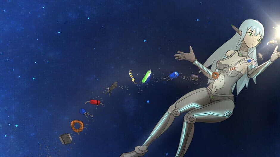 Infinite Robotics banner