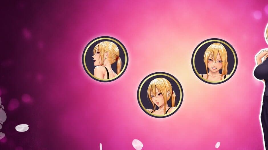 Saving Mrs. Hinako banner