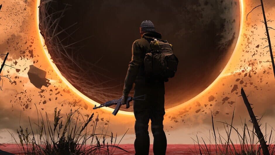 Into the Radius 2 banner