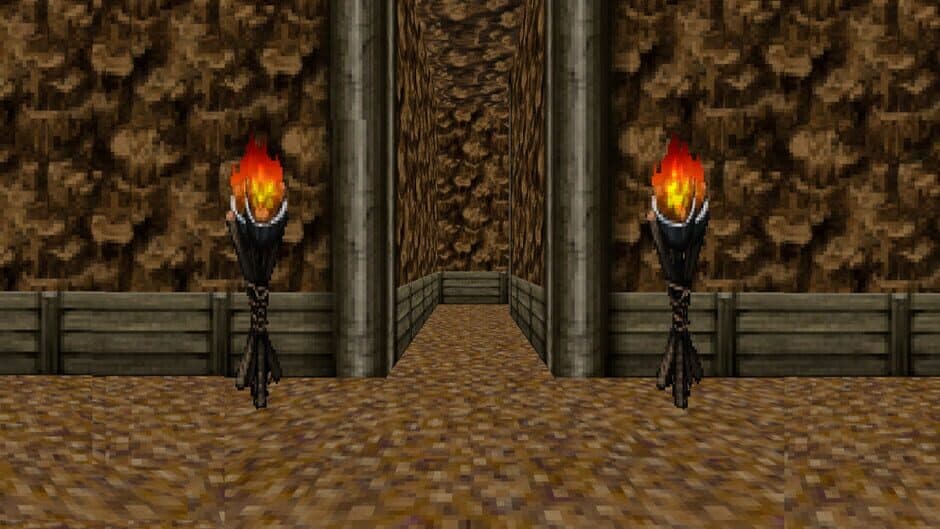 Into the Depths Below banner