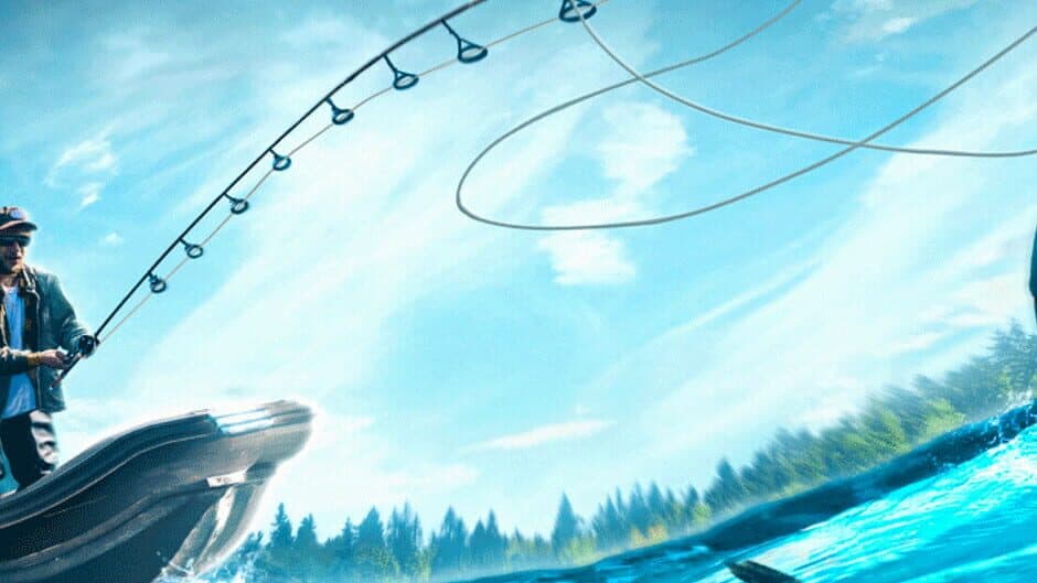 FishVerse: Ultimate Fishing banner