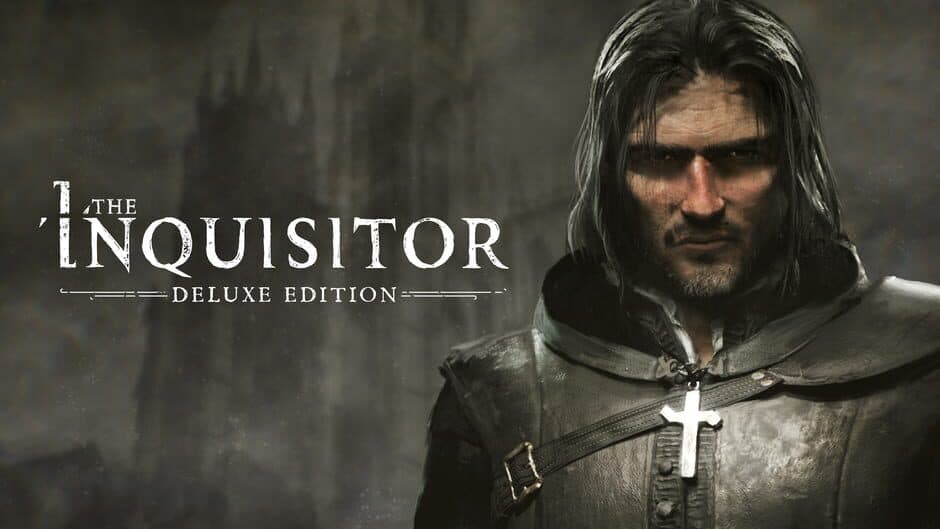 The Inquisitor: Deluxe Edition banner