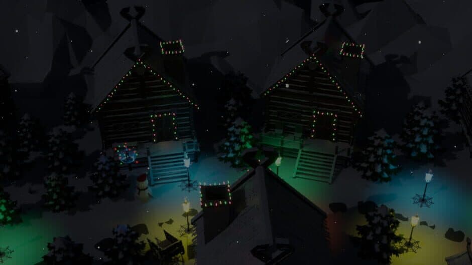 Sleigh Strikers banner