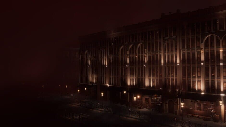 The Inn-Sanity banner