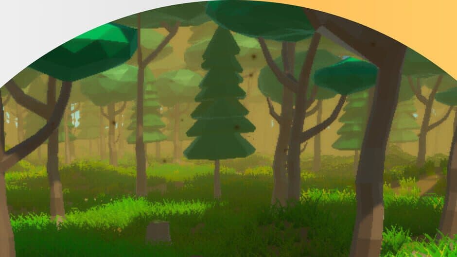 Orienteering Simulator banner