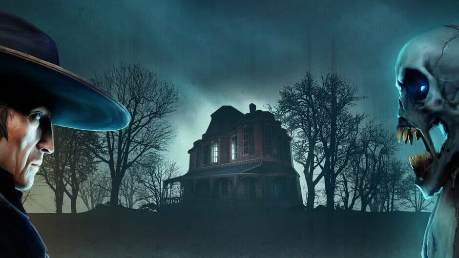 Hunt Together banner