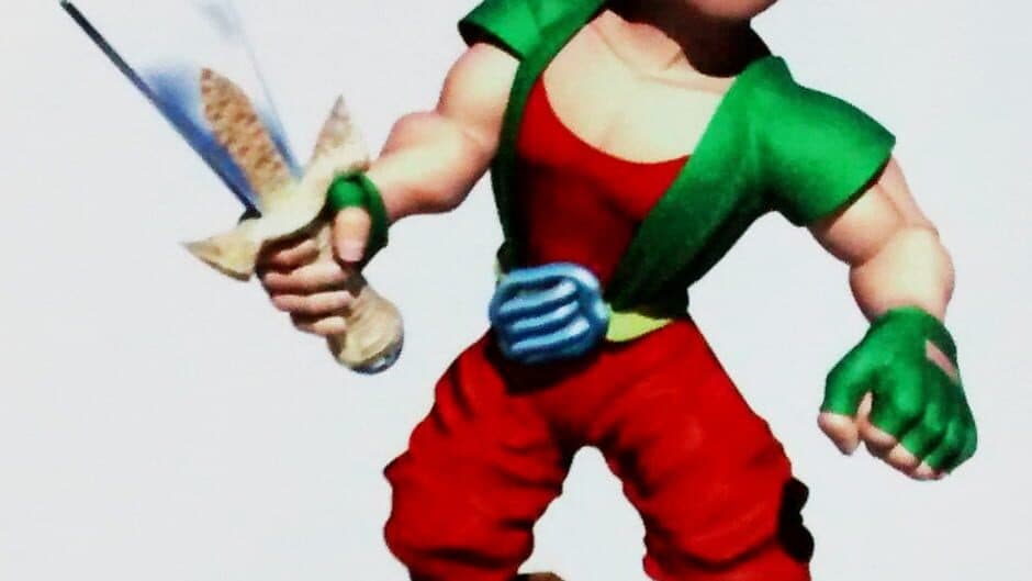 Dream: Land of Giants banner