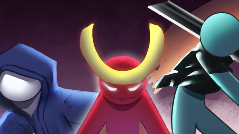 God of Stickfights banner