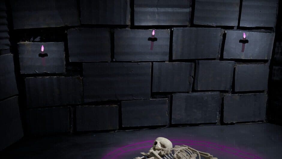 Skeleton Rebellion banner