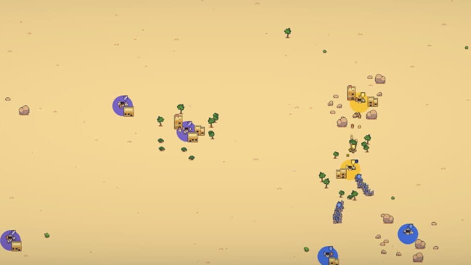 Desert Kingdoms banner