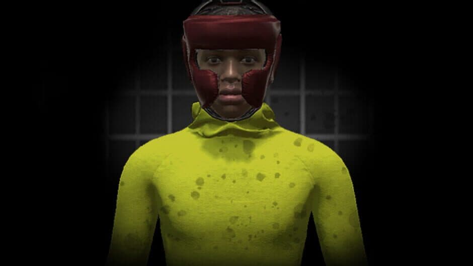 Bloody Knuckles Street Boxing banner