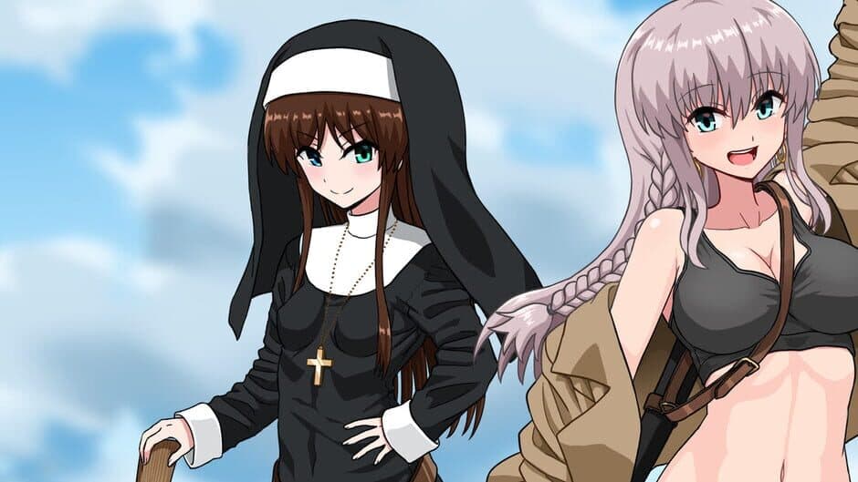 Sonia no Daibouken: Mittsu no Hihou no Kakusareta Nazo! banner