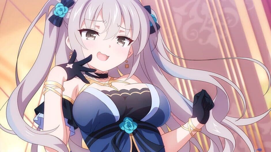 Sakura Succubus 8 banner