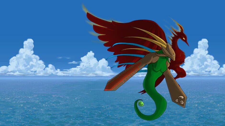 Meta Revelations - Ring Spirits banner