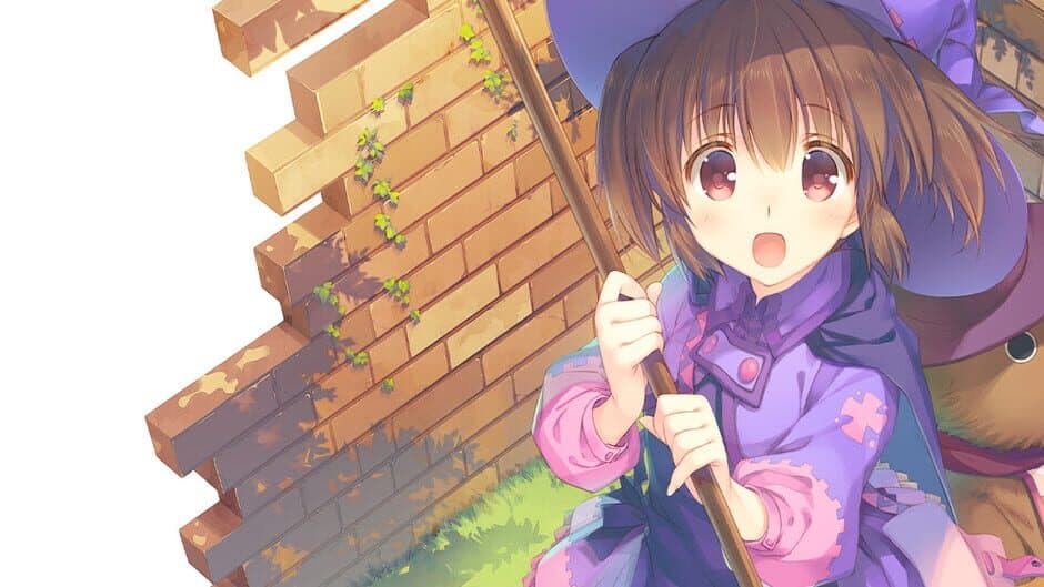 Dungeon Travelers: To Heart 2 in Another World banner