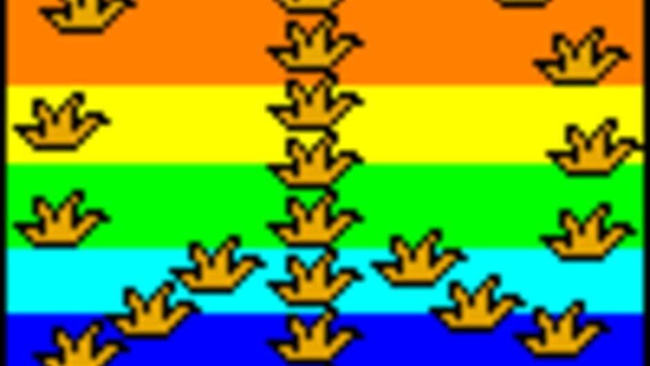 Normal Super Mario Bros. 2 banner