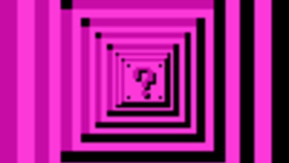 Normal Super Mario Bros. banner