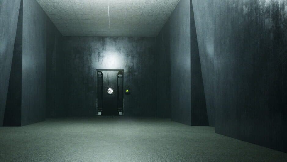 SCP: Rulebreaker banner