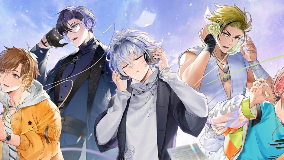 Voice Love on Air banner