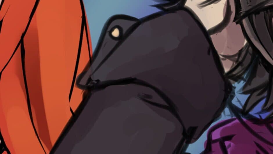 The Bard for Her banner