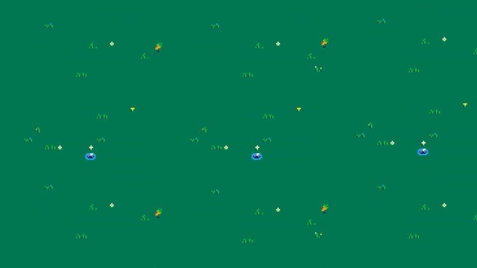 Buns: Bunny Survivor banner