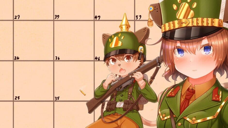 Kitty Cat Combat banner