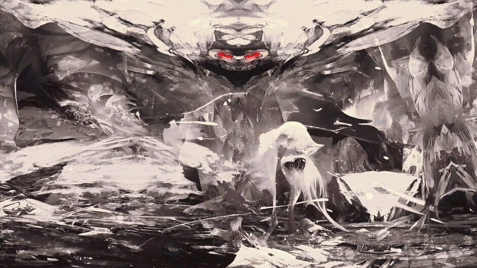 Forced Sacrifice: Lost Soul banner