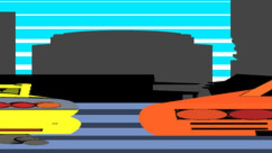 Z speed Arcade banner