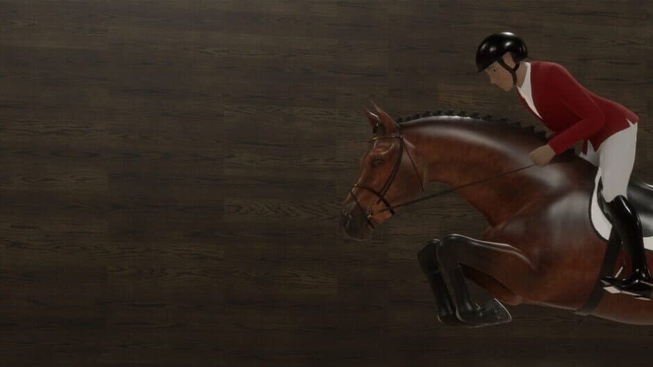 Pro Show Jumping banner