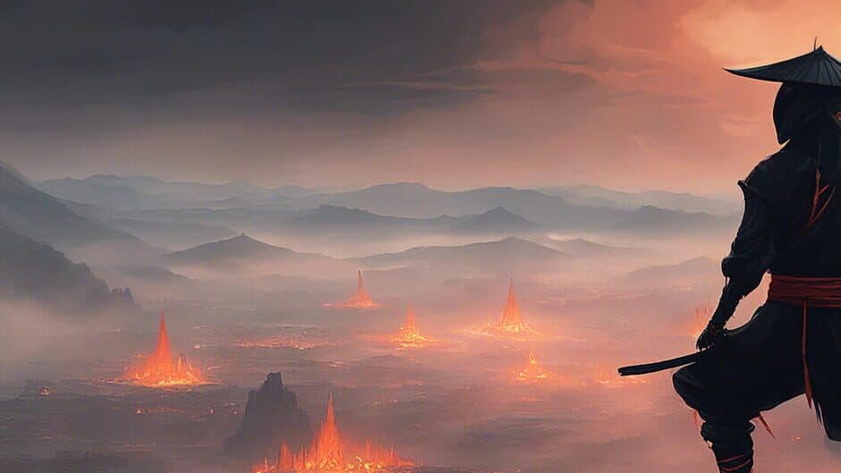 Kenshin Ninja banner