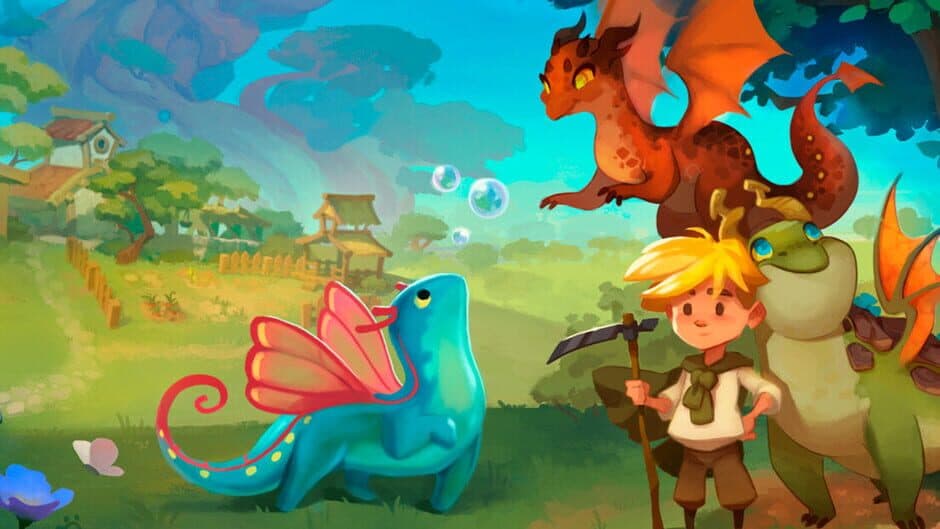 Dragon Shelter banner