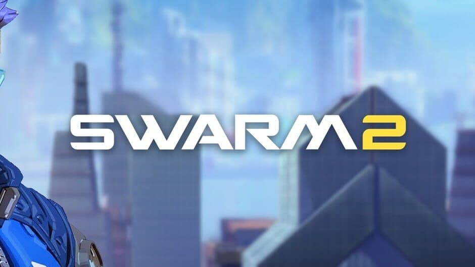 Swarm 2 banner