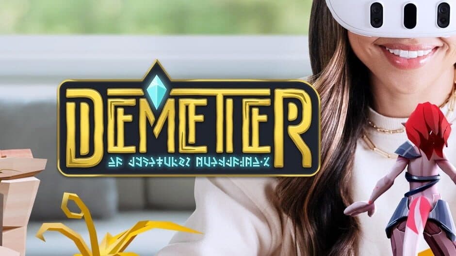 Demeter banner