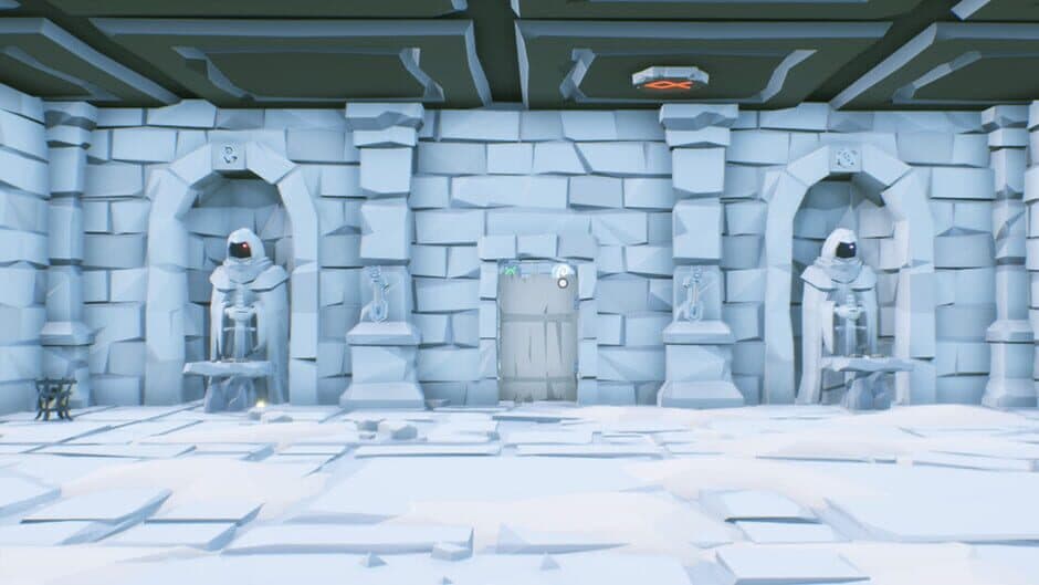 Escape from Blackwood banner