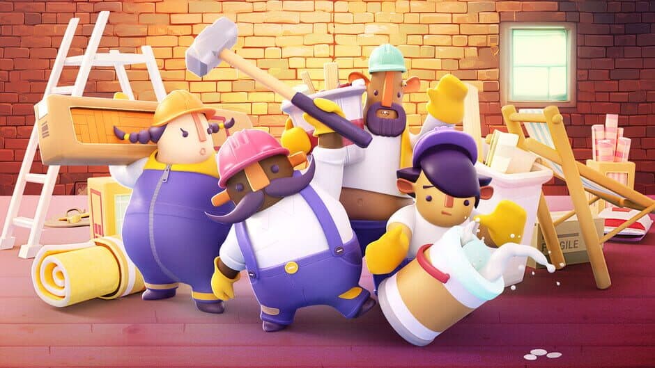 Tools Up!: Ultimate Edition banner