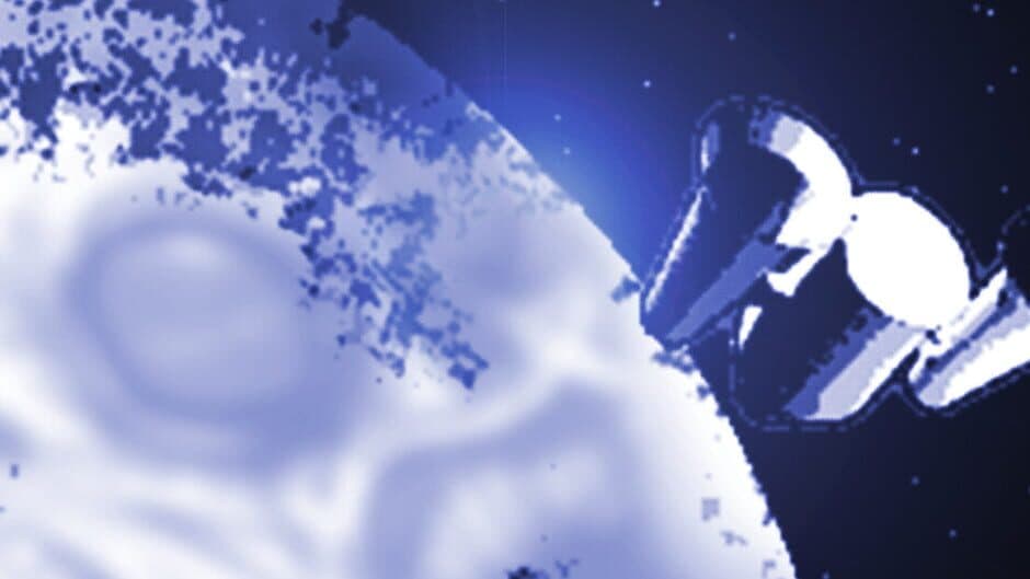 Powernaut Decay banner