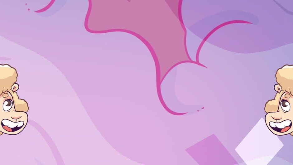 Alpaca Wonders Why banner